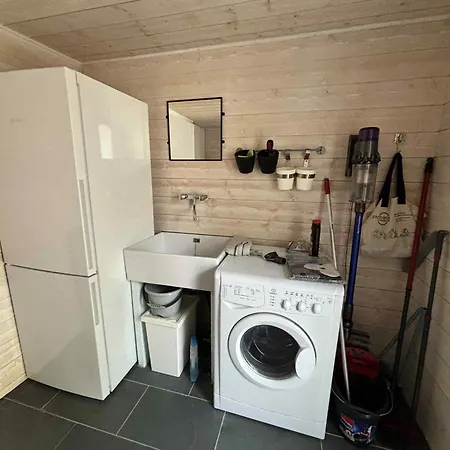 Spacieuse Pour 10 Personnes Avec Wifi Dans Le Quartier De La Griere - Fr-1-194-317 펜션 라트슈수르메르
