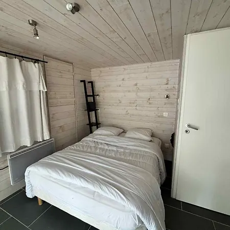 Spacieuse Pour 10 Personnes Avec Wifi Dans Le Quartier De La Griere - Fr-1-194-317 * 라트슈수르메르