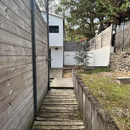 펜션 Spacieuse Pour 10 Personnes Avec Wifi Dans Le Quartier De La Griere - Fr-1-194-317