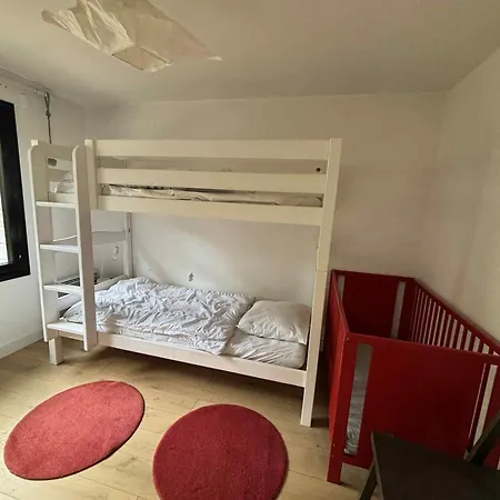 Spacieuse Pour 10 Personnes Avec Wifi Dans Le Quartier De La Griere - Fr-1-194-317 펜션 *