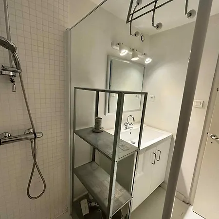 Spacieuse Pour 10 Personnes Avec Wifi Dans Le Quartier De La Griere - Fr-1-194-317 라트슈수르메르