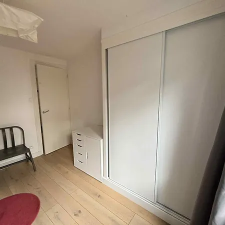 Spacieuse Pour 10 Personnes Avec Wifi Dans Le Quartier De La Griere - Fr-1-194-317 * 라트슈수르메르
