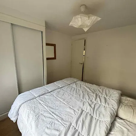 펜션 Spacieuse Pour 10 Personnes Avec Wifi Dans Le Quartier De La Griere - Fr-1-194-317 라트슈수르메르