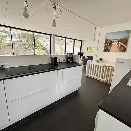 Spacieuse Pour 10 Personnes Avec Wifi Dans Le Quartier De La Griere - Fr-1-194-317 라트슈수르메르