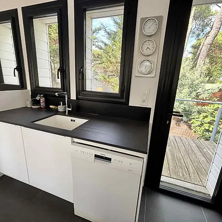 Spacieuse Pour 10 Personnes Avec Wifi Dans Le Quartier De La Griere - Fr-1-194-317 * 라트슈수르메르