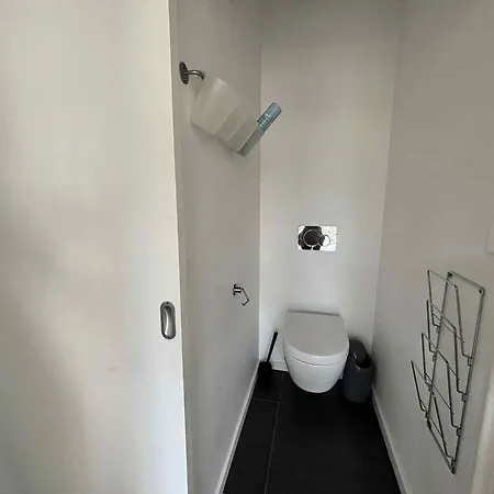 Spacieuse Pour 10 Personnes Avec Wifi Dans Le Quartier De La Griere - Fr-1-194-317 펜션 라트슈수르메르