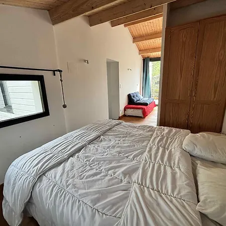 펜션 Spacieuse Pour 10 Personnes Avec Wifi Dans Le Quartier De La Griere - Fr-1-194-317