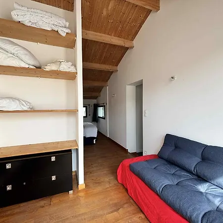 펜션 Spacieuse Pour 10 Personnes Avec Wifi Dans Le Quartier De La Griere - Fr-1-194-317 라트슈수르메르