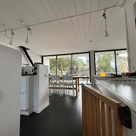 Сasa de vacaciones Spacieuse Pour 10 Personnes Avec Wifi Dans Le Quartier De La Griere - Fr-1-194-317 La Tranche-sur-Mer