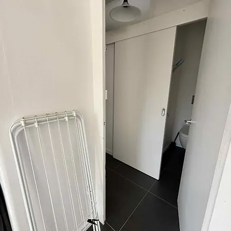 Spacieuse Pour 10 Personnes Avec Wifi Dans Le Quartier De La Griere - Fr-1-194-317 La Tranche-sur-Mer