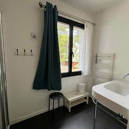 Сasa de vacaciones Spacieuse Pour 10 Personnes Avec Wifi Dans Le Quartier De La Griere - Fr-1-194-317 La Tranche-sur-Mer