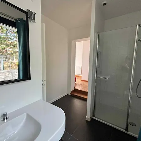 Сasa de vacaciones Spacieuse Pour 10 Personnes Avec Wifi Dans Le Quartier De La Griere - Fr-1-194-317 La Tranche-sur-Mer